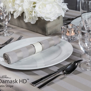 8336 Damask HD™ Satin Stripe