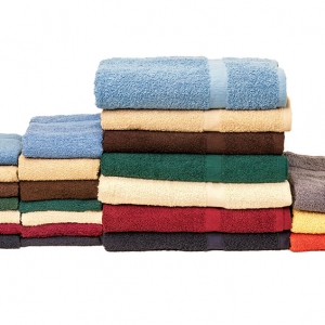 8606 Reactive Dyed Towels