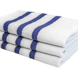 8632 Pool Towels