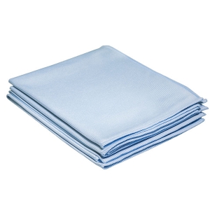 8658 Glass Microfibre Towel