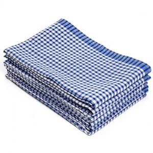 8665 Waffle Weave Tea Towel