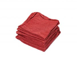8702 Washed Shop Towel
