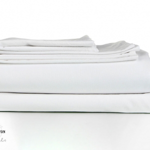 8810 T-200 Domestic Sheets/Pillowcases